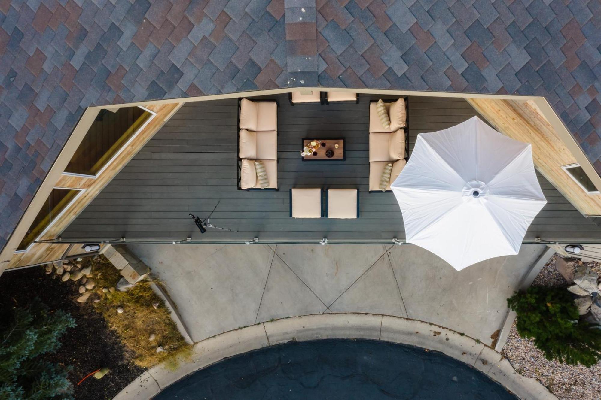 Mason By Avantstay Sleeps 16 Modern Mountain Escape W Hot Tub Park City Exterior foto