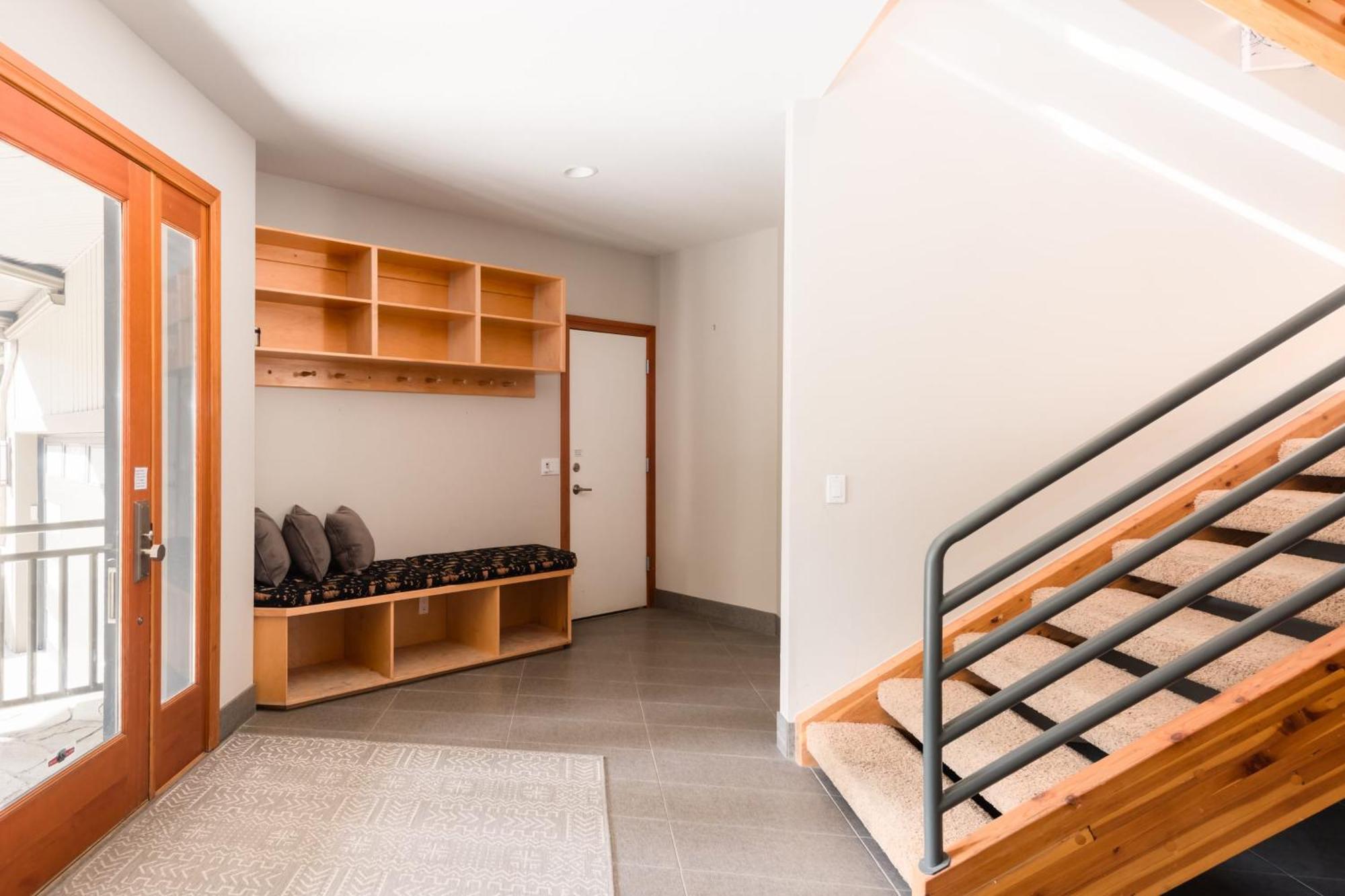 Mason By Avantstay Sleeps 16 Modern Mountain Escape W Hot Tub Park City Exterior foto