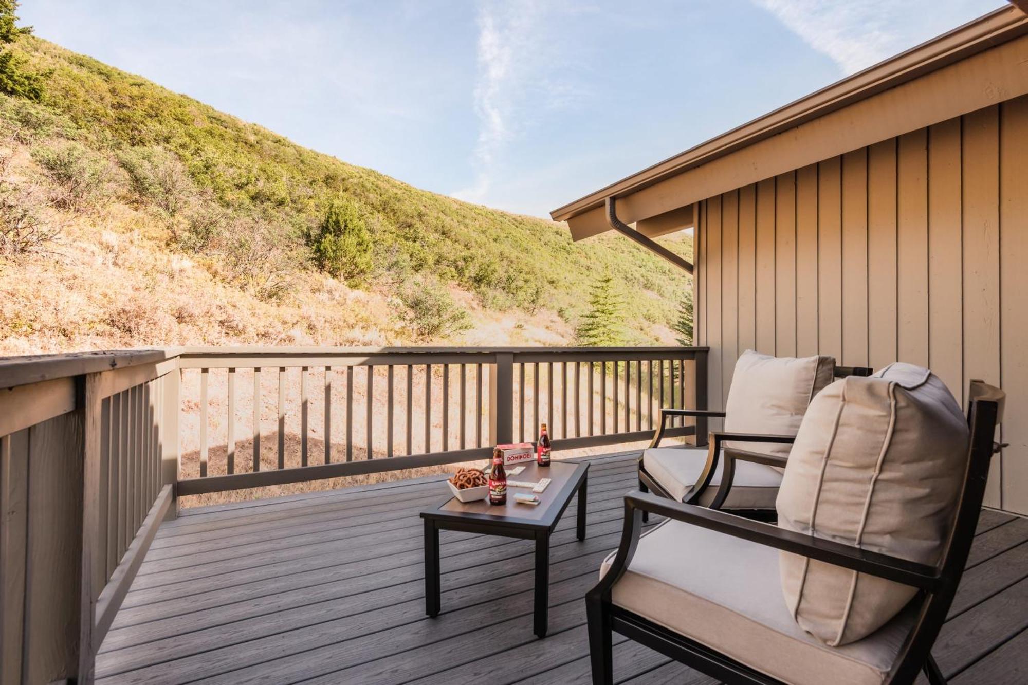 Mason By Avantstay Sleeps 16 Modern Mountain Escape W Hot Tub Park City Exterior foto