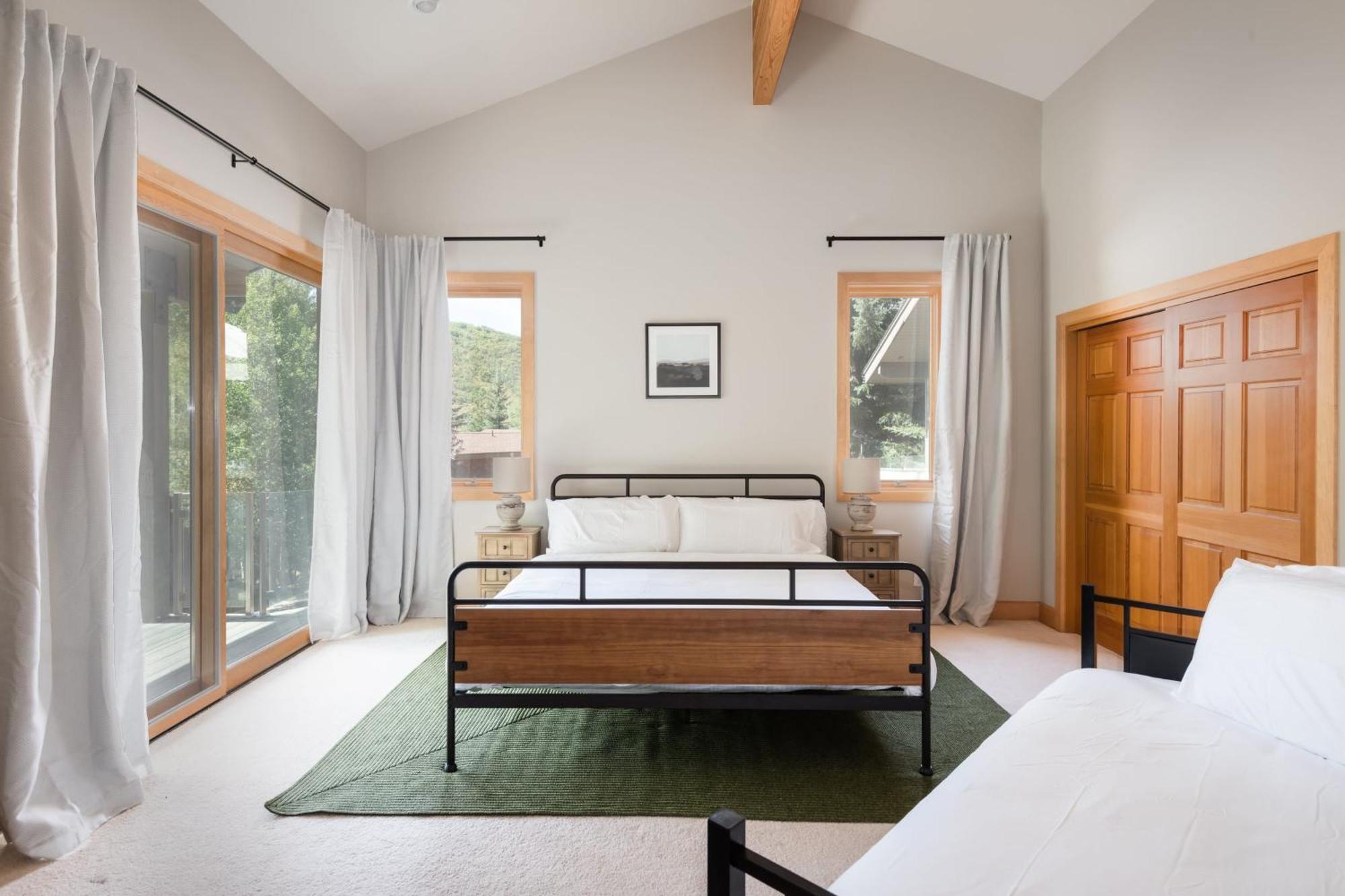 Mason By Avantstay Sleeps 16 Modern Mountain Escape W Hot Tub Park City Exterior foto