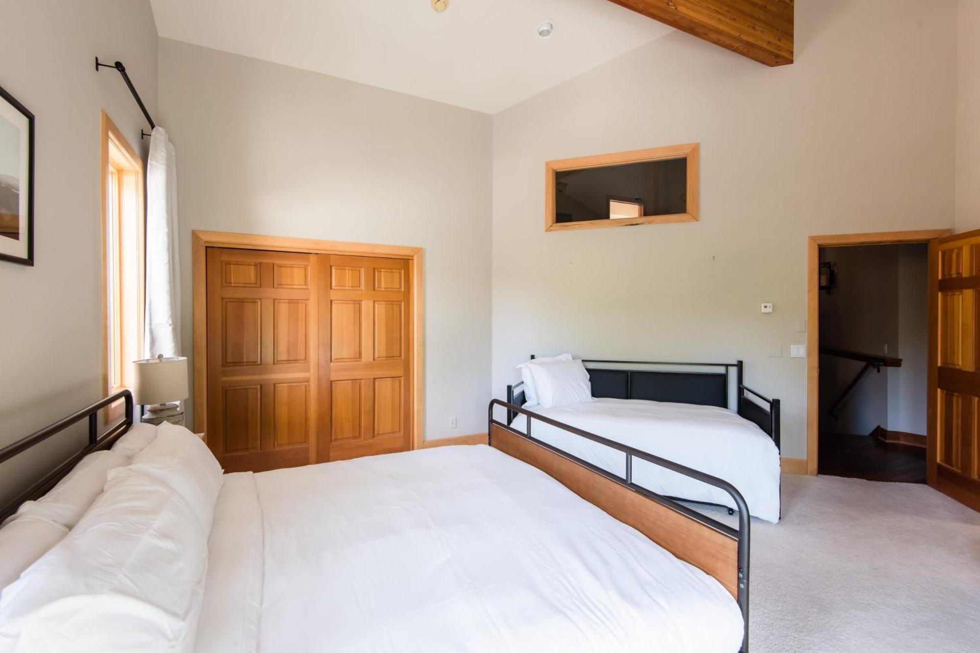 Mason By Avantstay Sleeps 16 Modern Mountain Escape W Hot Tub Park City Exterior foto