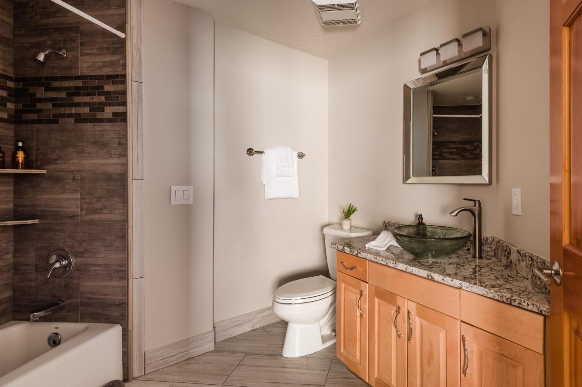 Mason By Avantstay Sleeps 16 Modern Mountain Escape W Hot Tub Park City Exterior foto