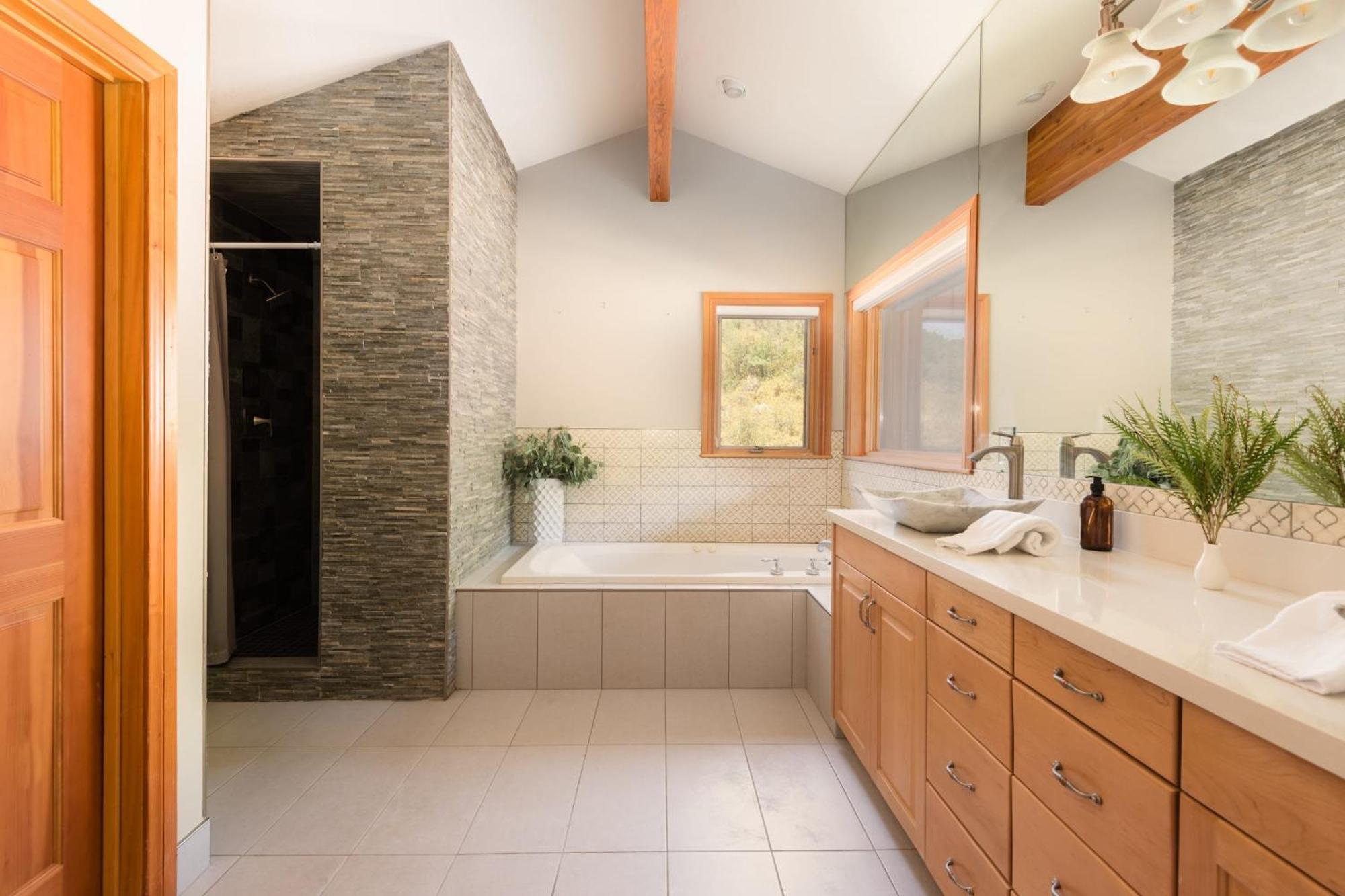 Mason By Avantstay Sleeps 16 Modern Mountain Escape W Hot Tub Park City Exterior foto