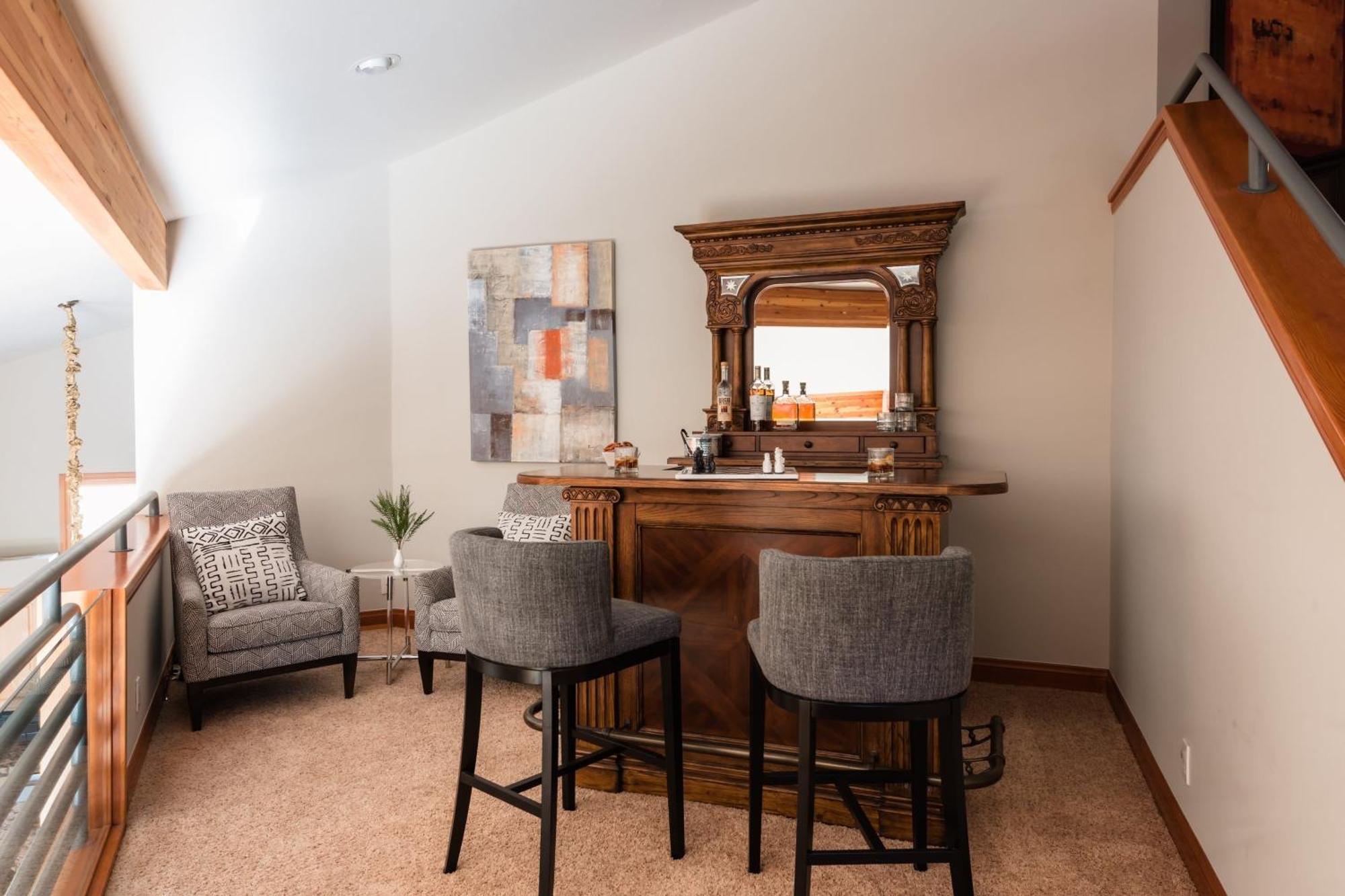 Mason By Avantstay Sleeps 16 Modern Mountain Escape W Hot Tub Park City Exterior foto